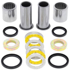ALL BALLS 28-1047 Комплект підшипників заднього маятника Kawasaki KLX400/Suzuki DRZ400/RM125-250/Suzuki RMX-RMZ