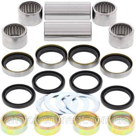 ALL BALLS 22-1002 подшипники рулевой колонки для Honda CB250/Honda CRF/Honda XR 75-185/Honda CMX250