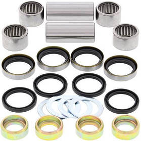 ALL BALLS 22-1002 подшипники рулевой колонки для Honda CB250/Honda CRF/Honda XR 75-185/Honda CMX250
