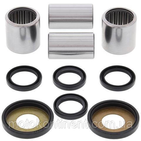 ALL BALLS 22-1002 подшипники рулевой колонки для Honda CB250/Honda CRF/Honda XR 75-185/Honda CMX250