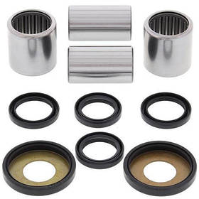 ALL BALLS 22-1002 подшипники рулевой колонки для Honda CB250/Honda CRF/Honda XR 75-185/Honda CMX250