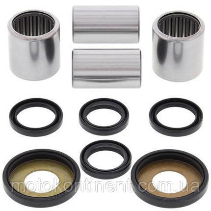 ALL BALLS 22-1002 подшипники рулевой колонки для Honda CB250/Honda CRF/Honda XR 75-185/Honda CMX250, фото 1