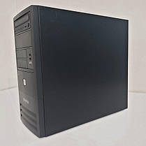 Bluechip Tower / Intel Core i5-3470 (4 ядра по 3.20 - 3.60GHz) / 8GB DDR3 / 120GB SSD new+500GB HDD / Radeon, фото 5