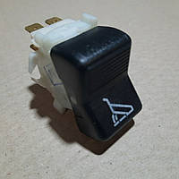 Перемикач підйому платформи КамАЗ, УРАЛ, КРАЗ (клавіша) П147-02.51-93