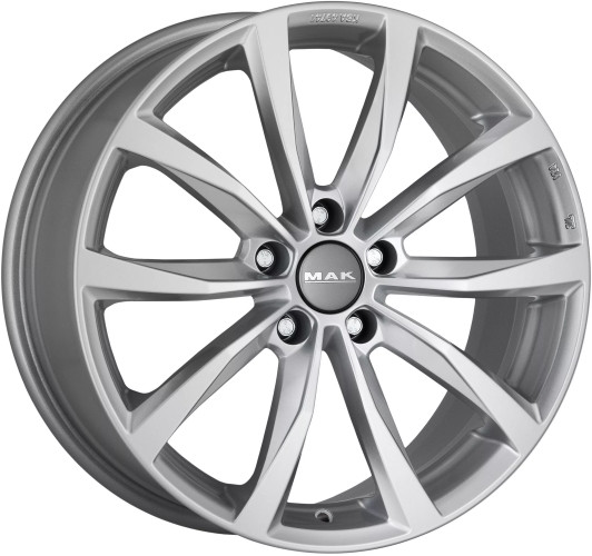 Диски MAK Wolf 8x18 5x114,3 ET34 (S) (литой)