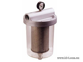 Фільтр-сепаратор для дизпалива Gespasa FG-150, 25 мкм