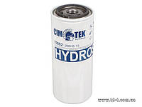 Топливный фильтр тонкой очистки топлива Cim-Tek 260 HS-II-10, 10 мкм