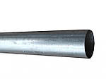 Труба D114.3 Polmostrow (алюминизированная) (1 метр) х 2мм