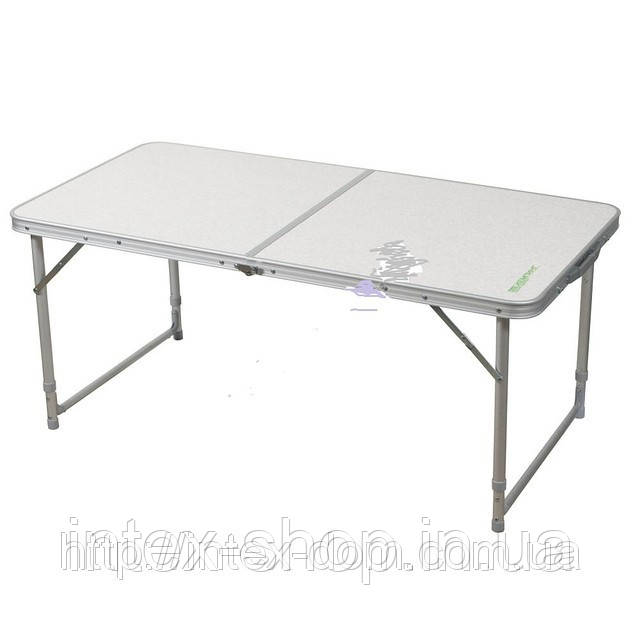 Складаний стіл РС-415 (аналог РА-21407) КЕМПІНГ