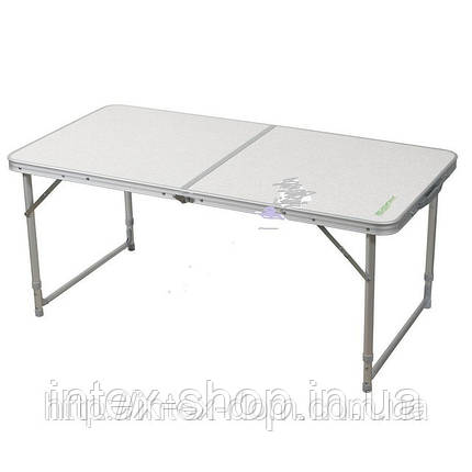Складаний стіл РС-415 (аналог РА-21407) КЕМПІНГ, фото 2