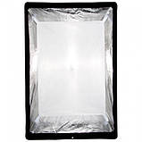 Софтбокс парасолька з сотами Visico EB-072G 80х120см quickly umbrella, фото 5