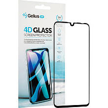 Захисне скло Gelius Pro 4D for Huawei P Smart (2019)/Honor 10 Lite Black