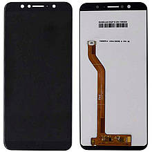 LCD ASUS Zenfone Max Pro M1 + touch Black Original