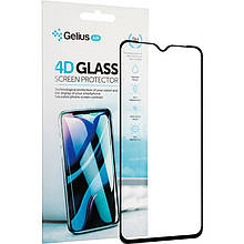 Захисне скло Gelius Pro 4D for Huawei Y8P Black