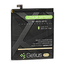 АКБ Gelius Pro Meizu BT15 (M3s)