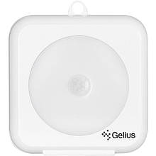 Gelius Pro Night Lamp FlashSquare GP-NL001 White (Нічна лампа)