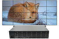 LINK-MI LM-TV20 HDMI, VGA, AV, USB LED / LCD Контролер відео стіни 4x5 з підтримкою повороту на 180 градусів