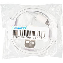 USB Cable Lightning Original Quality 1m (Foxconn)