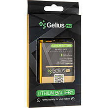 АКБ Gelius Pro Meizu BA711 (M6)
