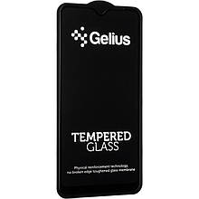 Захисне скло Gelius Pro 4D for Samsung A105 (A10) Black