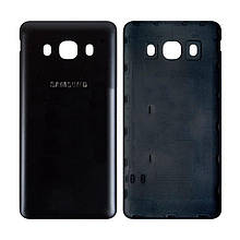 Задня кришка Samsung J510H (J5-2016) Black OR