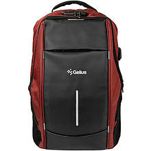Gelius Backpack Saver GP-BP003 Red (Рюкзак)