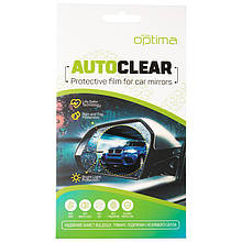 Optima Autoclear Mirror Car 150*100mm (2шт)