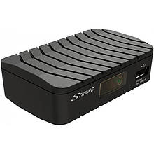 TV Tuner Strong SRT-8203