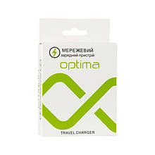 СЗУ Optima D880 500mAh