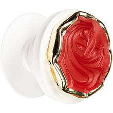Тримач для смартфона PopSocket Red Rose