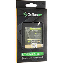 АКБ Gelius Pro Meizu BT65 (MX6)