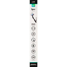 Висувний тримач для selfi Gelius Pro Lance GP-SS-001