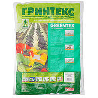 Агроволокно Гринтекс укрывное белое плотность 17 пакет 1.6x10 м