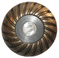 Алмазна торцева фреза GL100-B10 для граніту