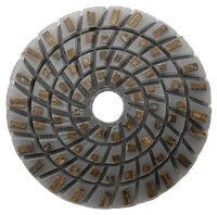 Алмазні полірувальні круги "GranitLion" для граніту і мармуру
