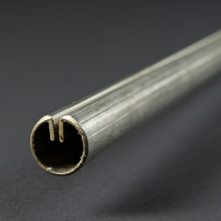 Окантовий профіль PC B27/1,5/3000, фото 1