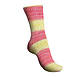Шкарпеткова пряжа з бавовною REGIA Cotton Tutti Frutti Color, фото 3