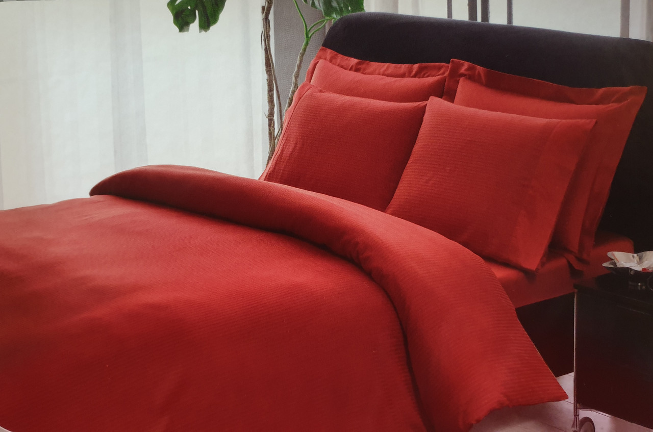 Комплект постільної білизни TAC"