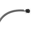 Датчик паркінгу Lexus (парктронік) 188300-9060 чорний, фото 6