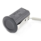 Датчик паркінгу Lexus (парктронік) 188300-9060 чорний, фото 3