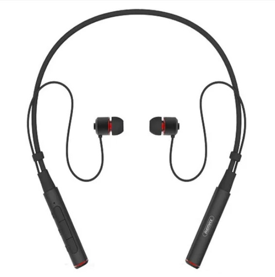 Стерео навушники гарнітура V33 TWS Bluetooth Red