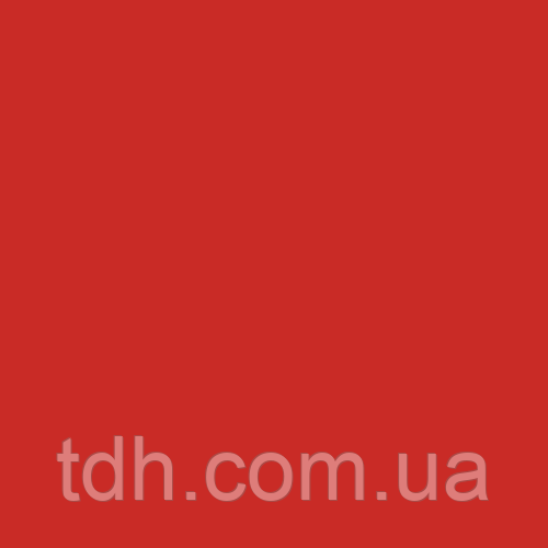 Поліефірна порошкова фарба Etika RAL 3028 текстура