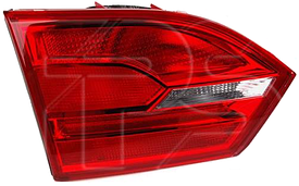 Ліхтар задній правий внутрішній для VW JETTA 2011-14