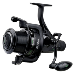 Котушка CP One Blackpool Carp 8000 FS