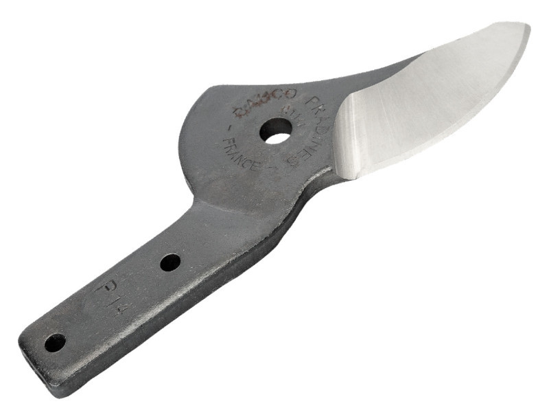 Змінне ріжуче лезо до сучкоріза Bahco R160A