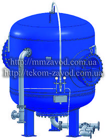 Фільтри освітлювальні вертикальні ФОВ