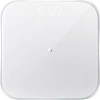 Весы напольные электронные Xiaomi Mi Smart Scale 2