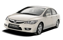 Honda Civic 2006-2011 SDN