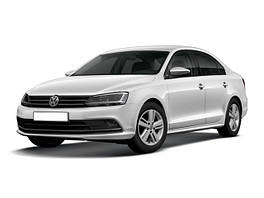 Фари протитуманні для VW JETTA 2014-18