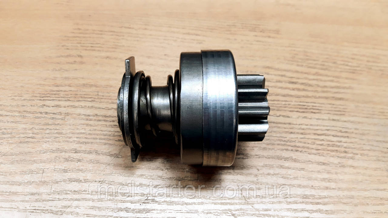 Бендікс стартера Iskra-MAHLE, MTZ, GAZ, PAZ, AZE4183, AZE4268